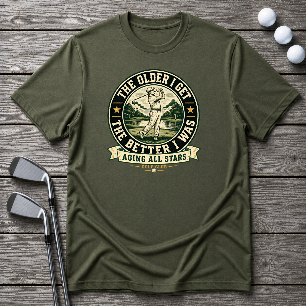 Fairway Legacy