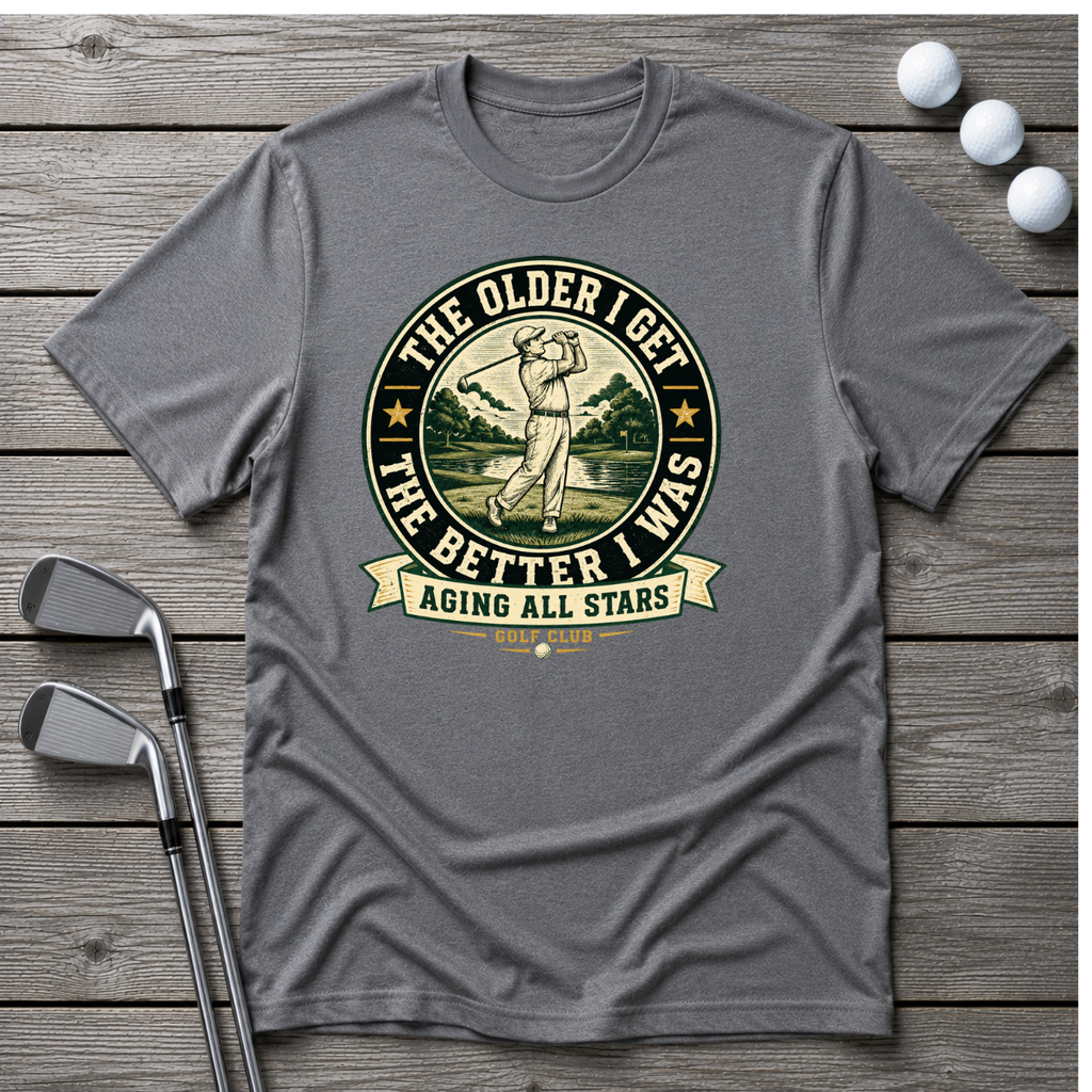 Fairway Legacy