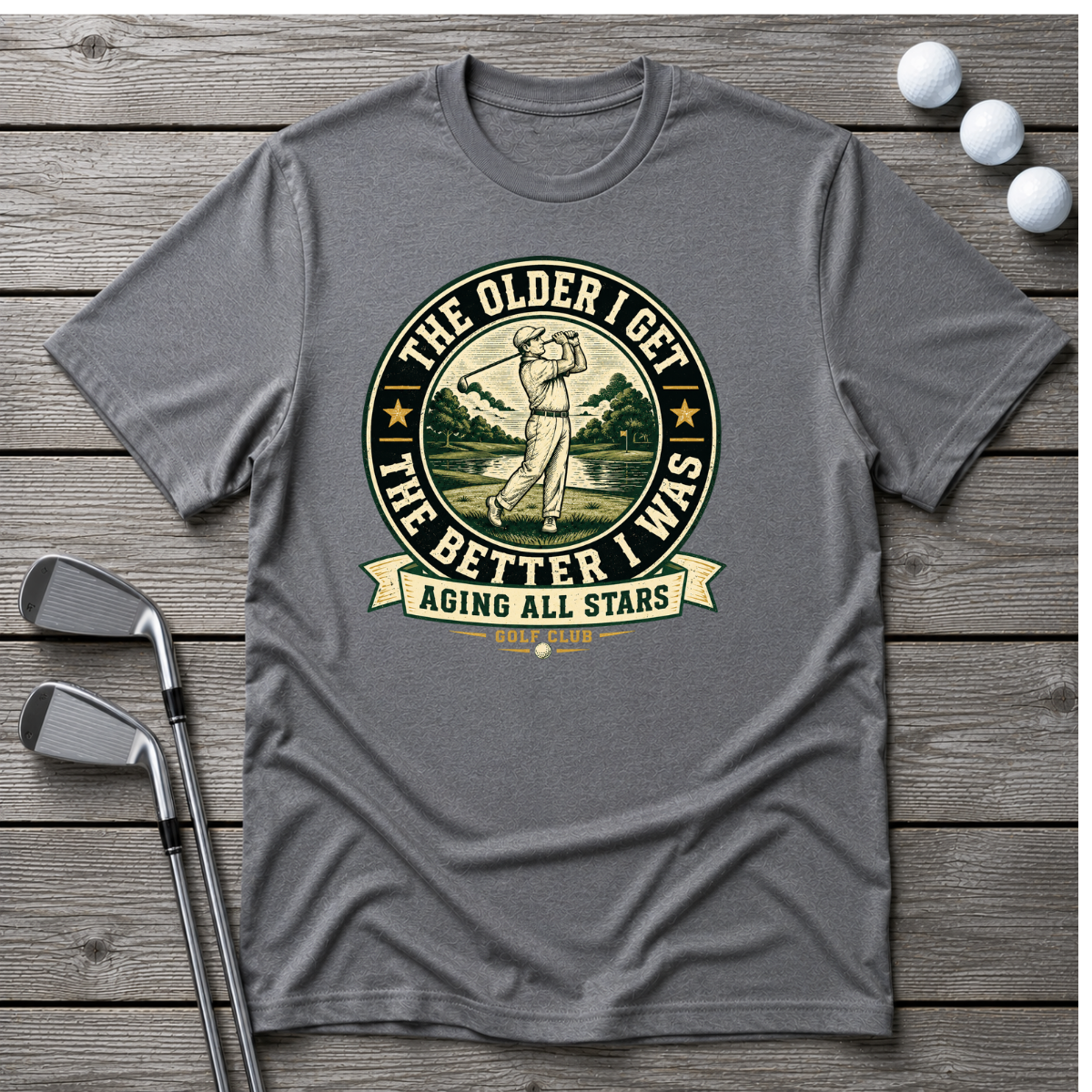 Fairway Legacy