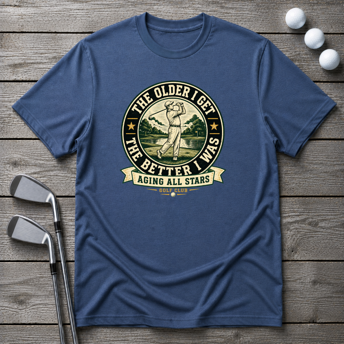 Fairway Legacy