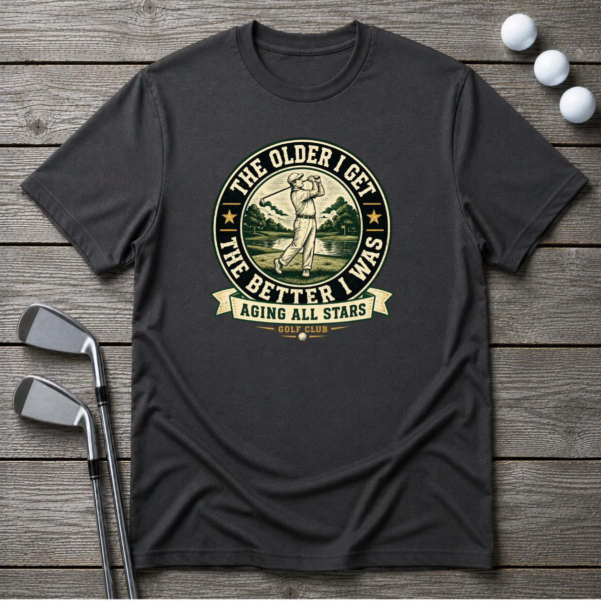 Fairway Legacy