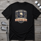 Golf Gets Better