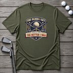 Golf Gets Better