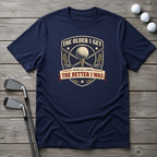 Golf Gets Better