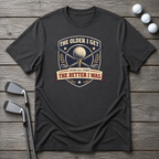 Golf Gets Better