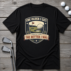 Golf Legend