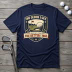 Golf Legend