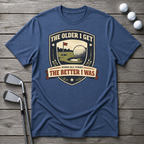 Golf Legend
