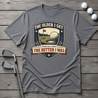 Golf Legend