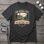 Golf Legend