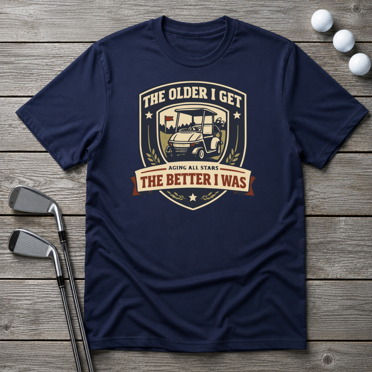 Golf Life Better