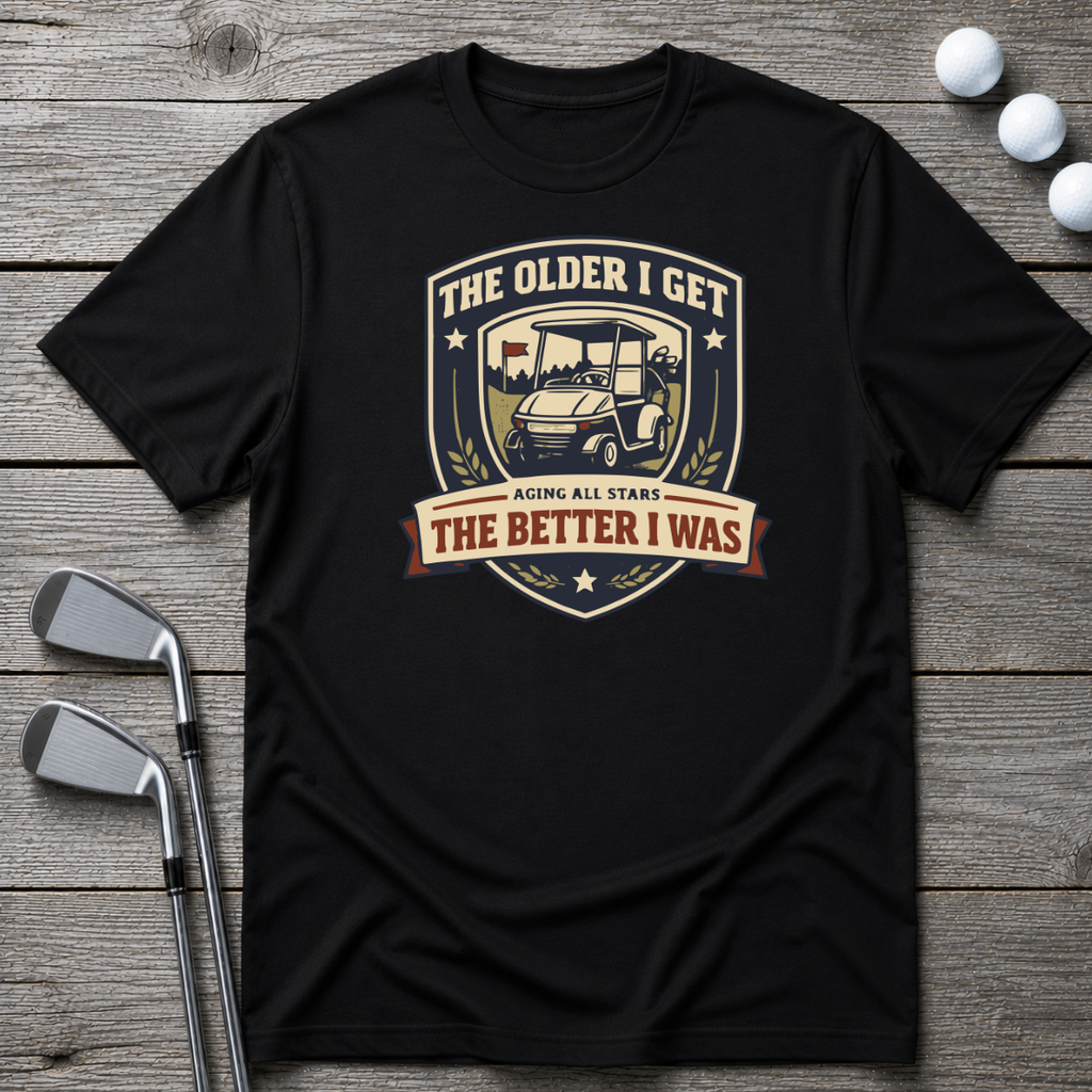 Golf Life Better
