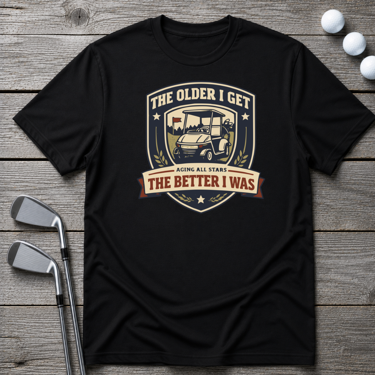 Golf Life Better