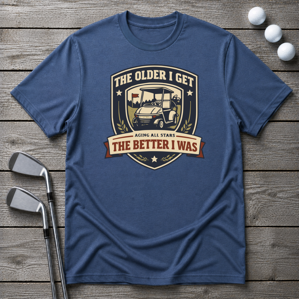 Golf Life Better