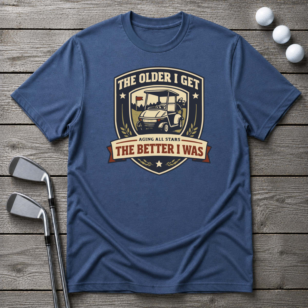 Golf Life Better