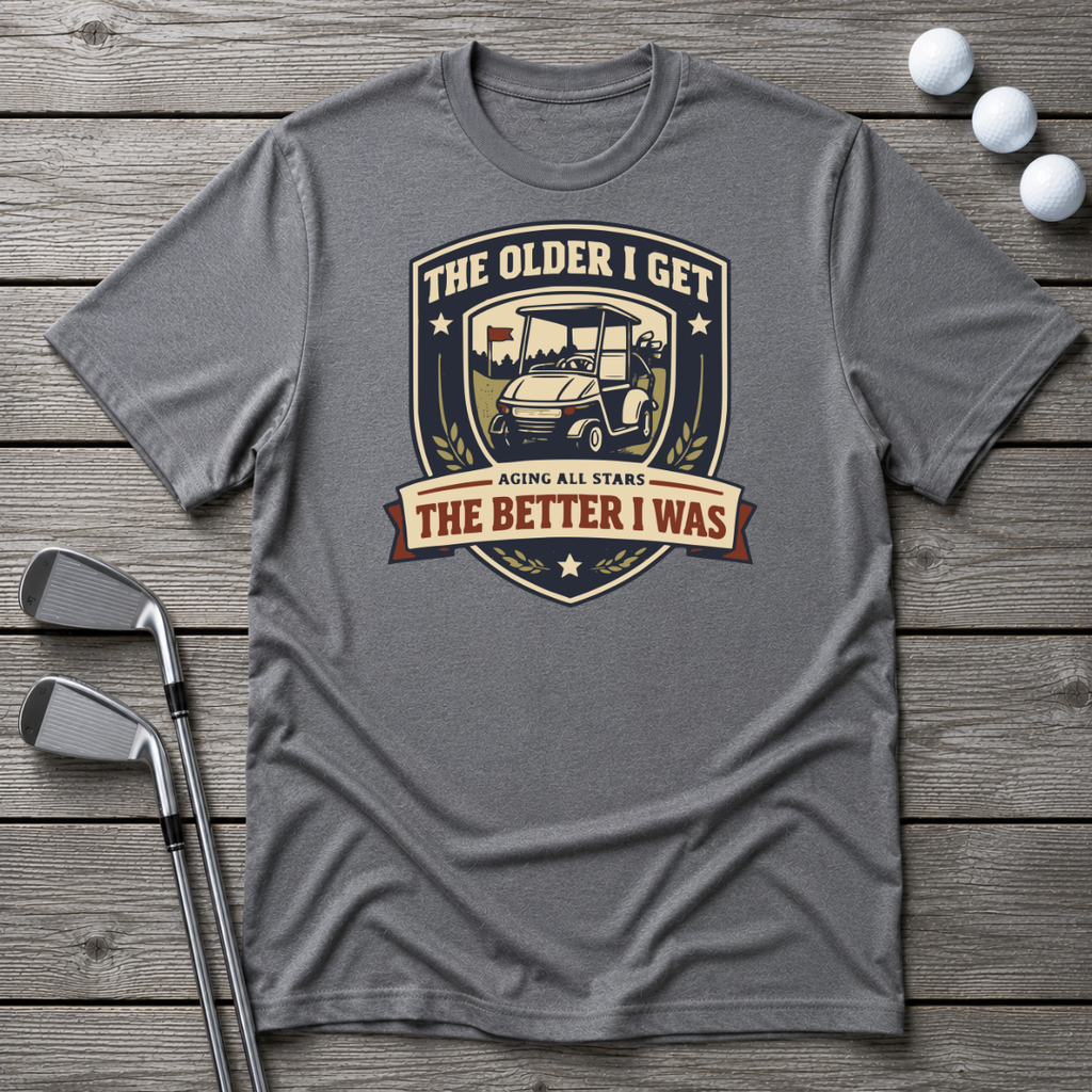 Golf Life Better
