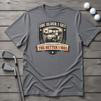 Golf Life Better