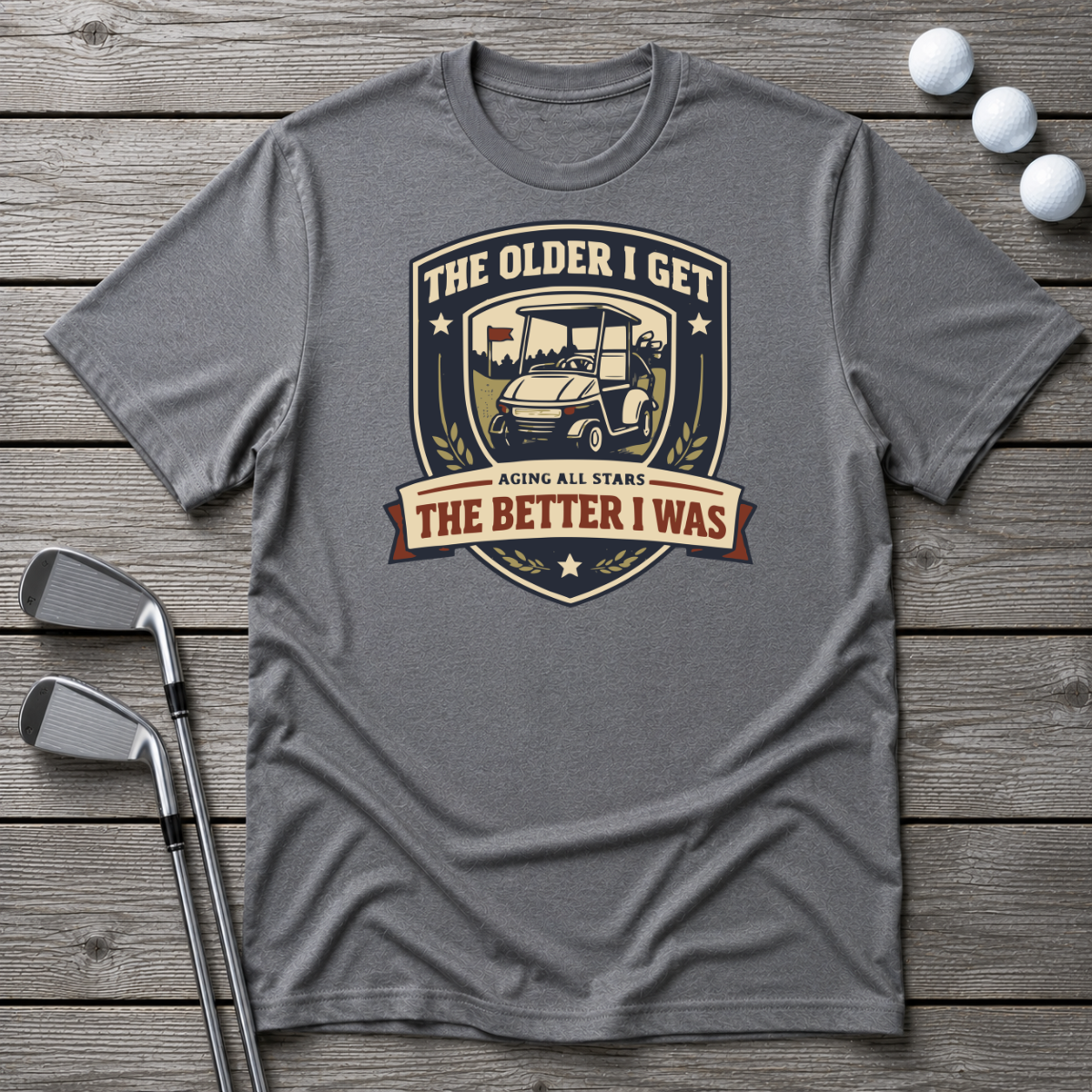 Golf Life Better