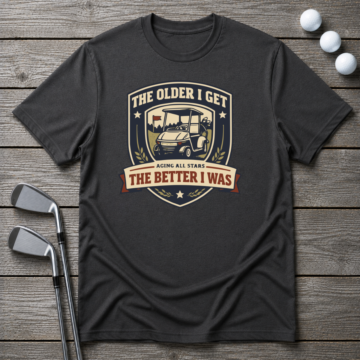 Golf Life Better
