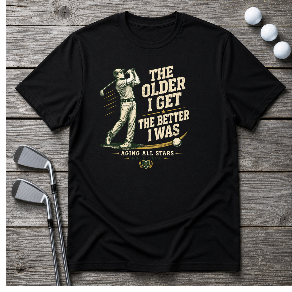 Smooth Swing