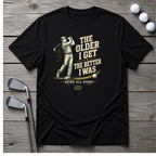 Smooth Swing