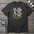 Smooth Swing