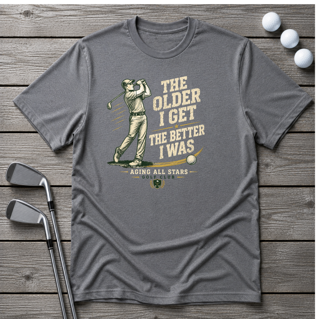 Smooth Swing