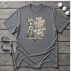 Smooth Swing