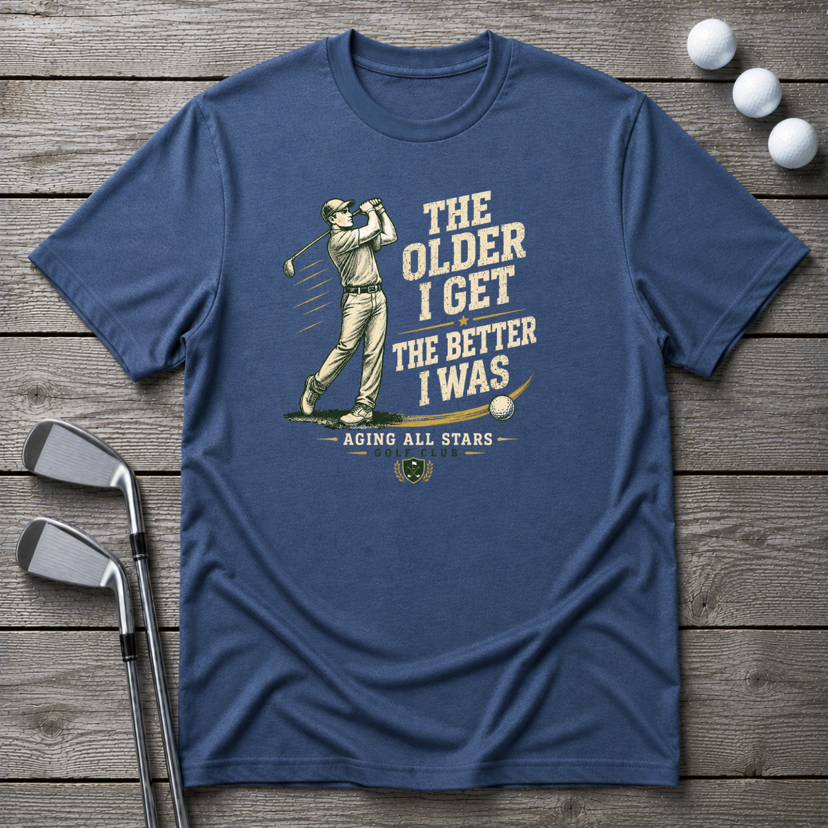 Smooth Swing
