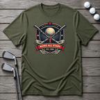 Golf All Stars
