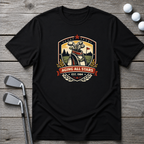 Golf Bag Legend