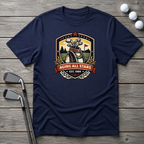 Golf Bag Legend
