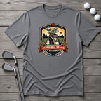 Golf Bag Legend