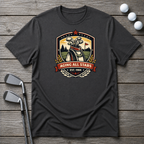Golf Bag Legend