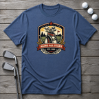 Golf Bag Legend