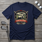 Golf Cart Legend