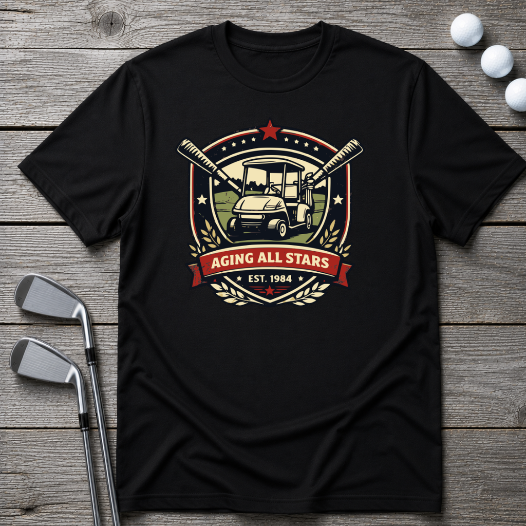 Golf Cart Legend