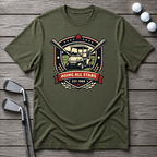 Golf Cart Legend
