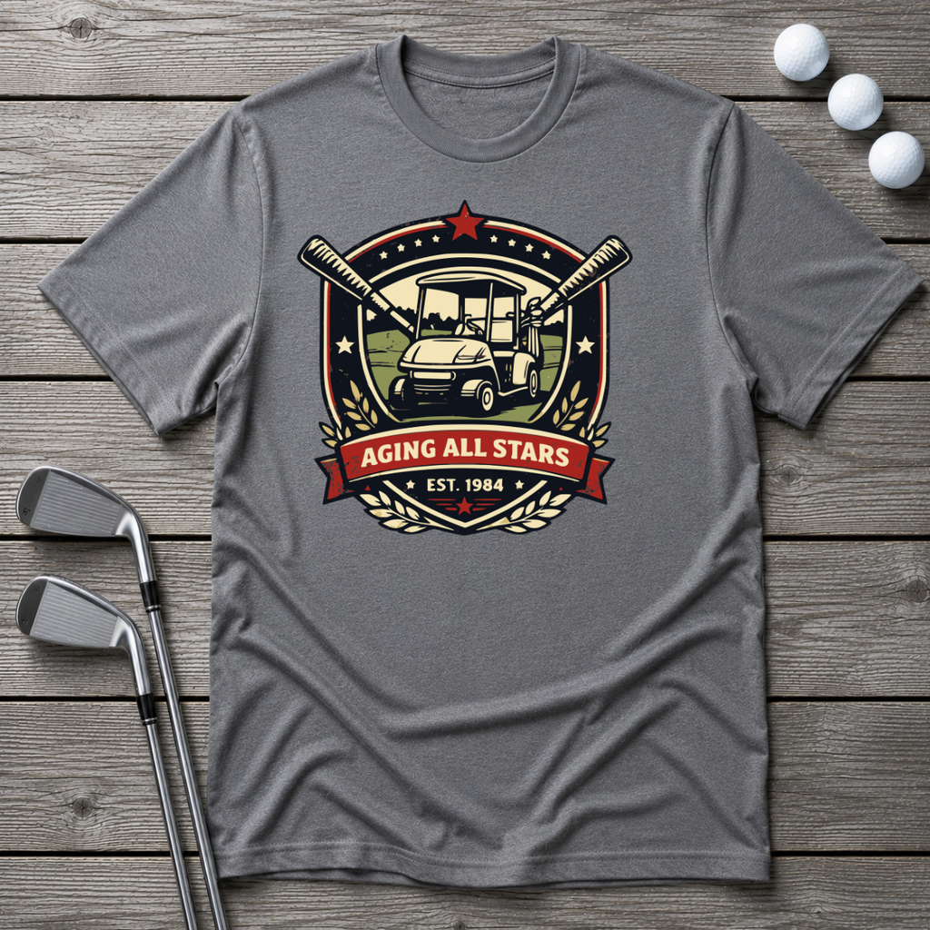 Golf Cart Legend