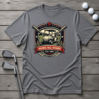 Golf Cart Legend