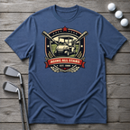 Golf Cart Legend