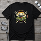 Golf Course Icon