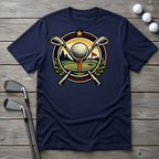 Golf Course Icon