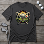 Golf Course Icon