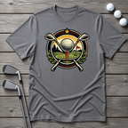 Golf Course Icon