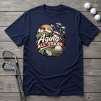 Vintage Golf Crew