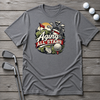 Vintage Golf Crew
