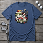 Vintage Golf Crew