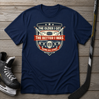 Ice Hockey Legend