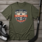 Ice Hockey Legend